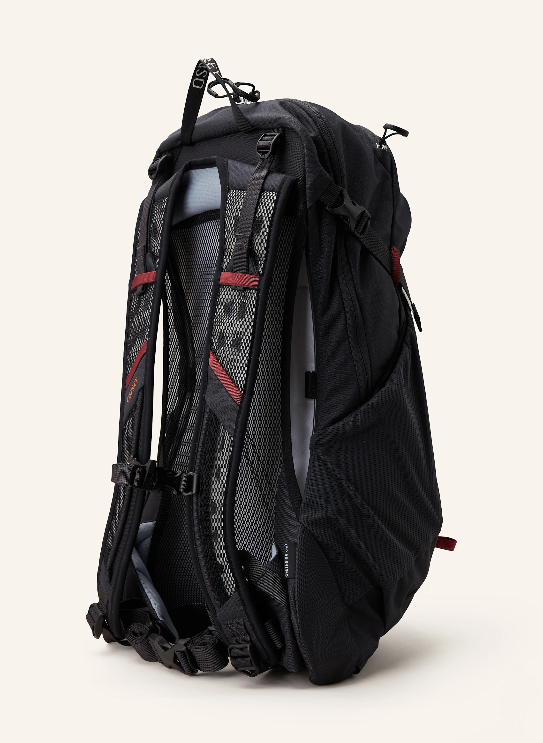 OSPREY Rucksack HIKELITE TOUR 24 l