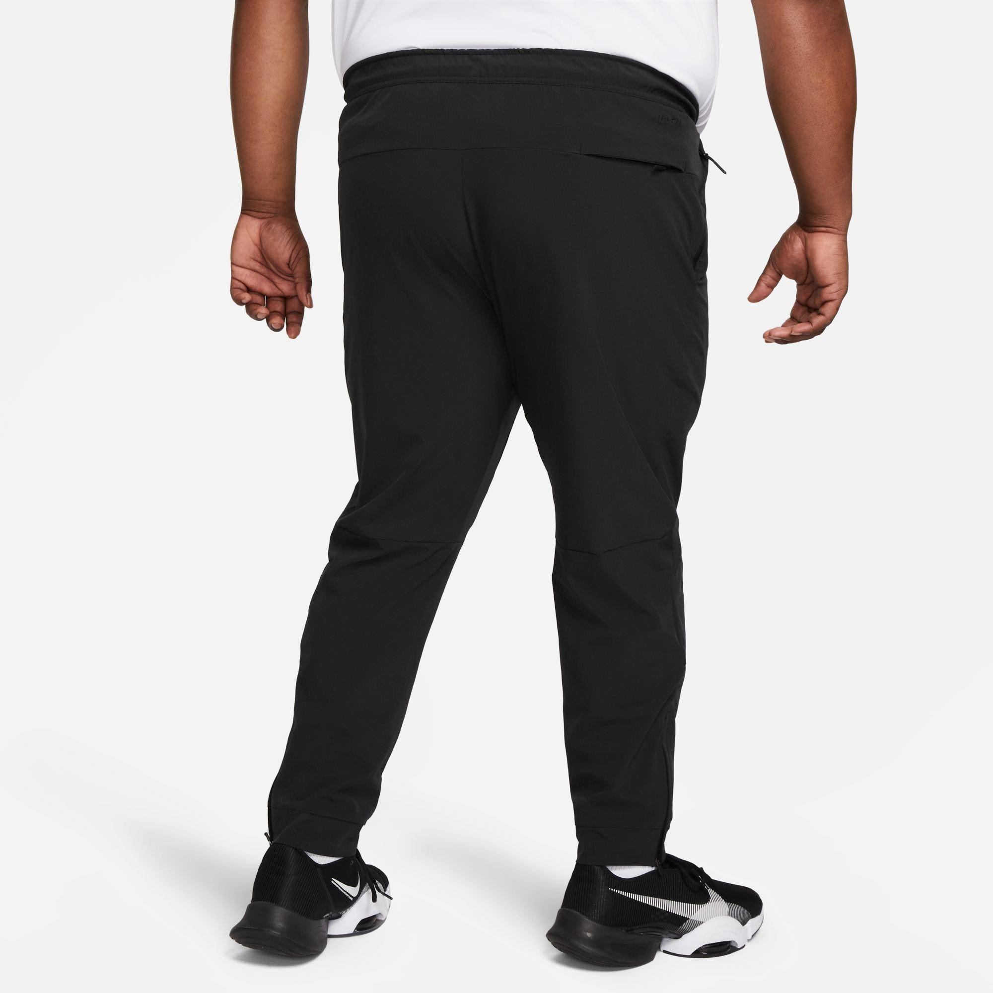 Nike Nike Unlimited Men's Dri-FIT Zippered Cuff Versatile Pants