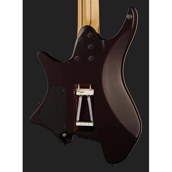 Strandberg Boden Standard NX 7 Trem Nat