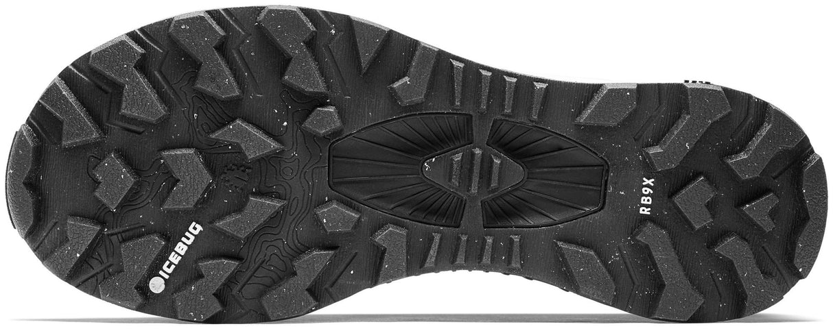 Icebug<br>Capra RB9X