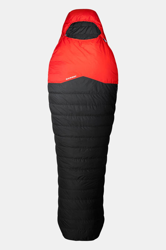 Mammut Mammut Nordic Down 3-Season 195 Slaapzak
