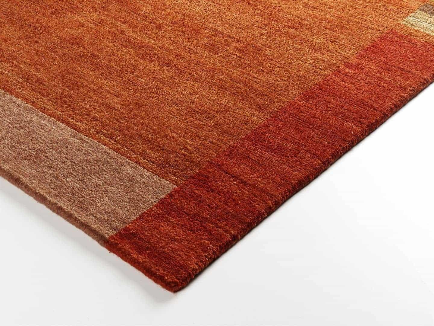 Nepalteppich SENSATION SILK LAKIR, ca. 90x160cm