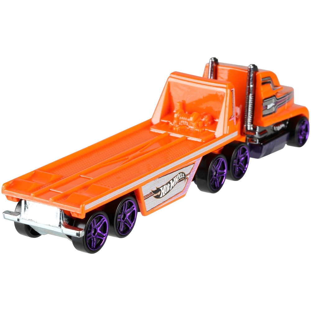 Hot Wheels Track Truck Sortiment