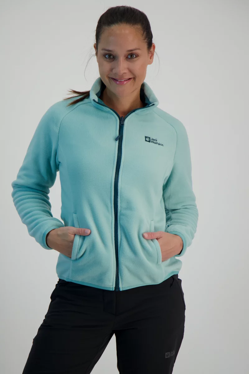 Jack Wolfskin Moonrise 3in1 Damen Outdoorjacke