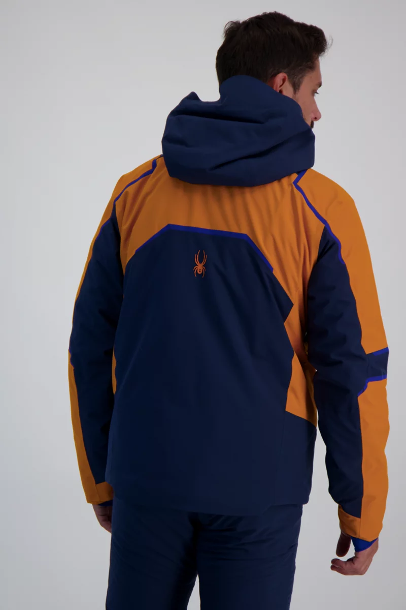 Spyder Titan Herren Skijacke