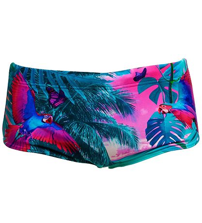 Funkita Bådebukser - Sidewinder - The Beach