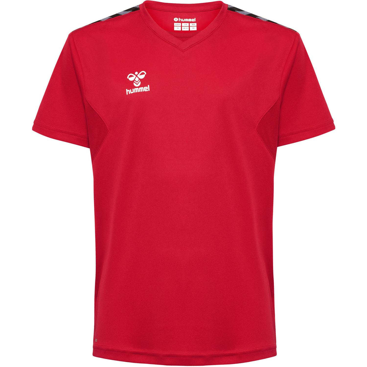 Hummel Authentic PL Shirt Kids