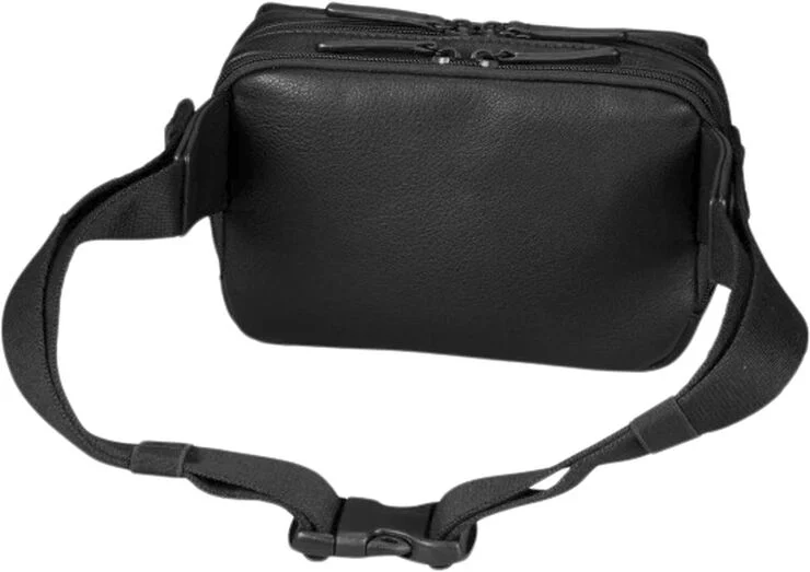 JOST Men's Bag Black pu