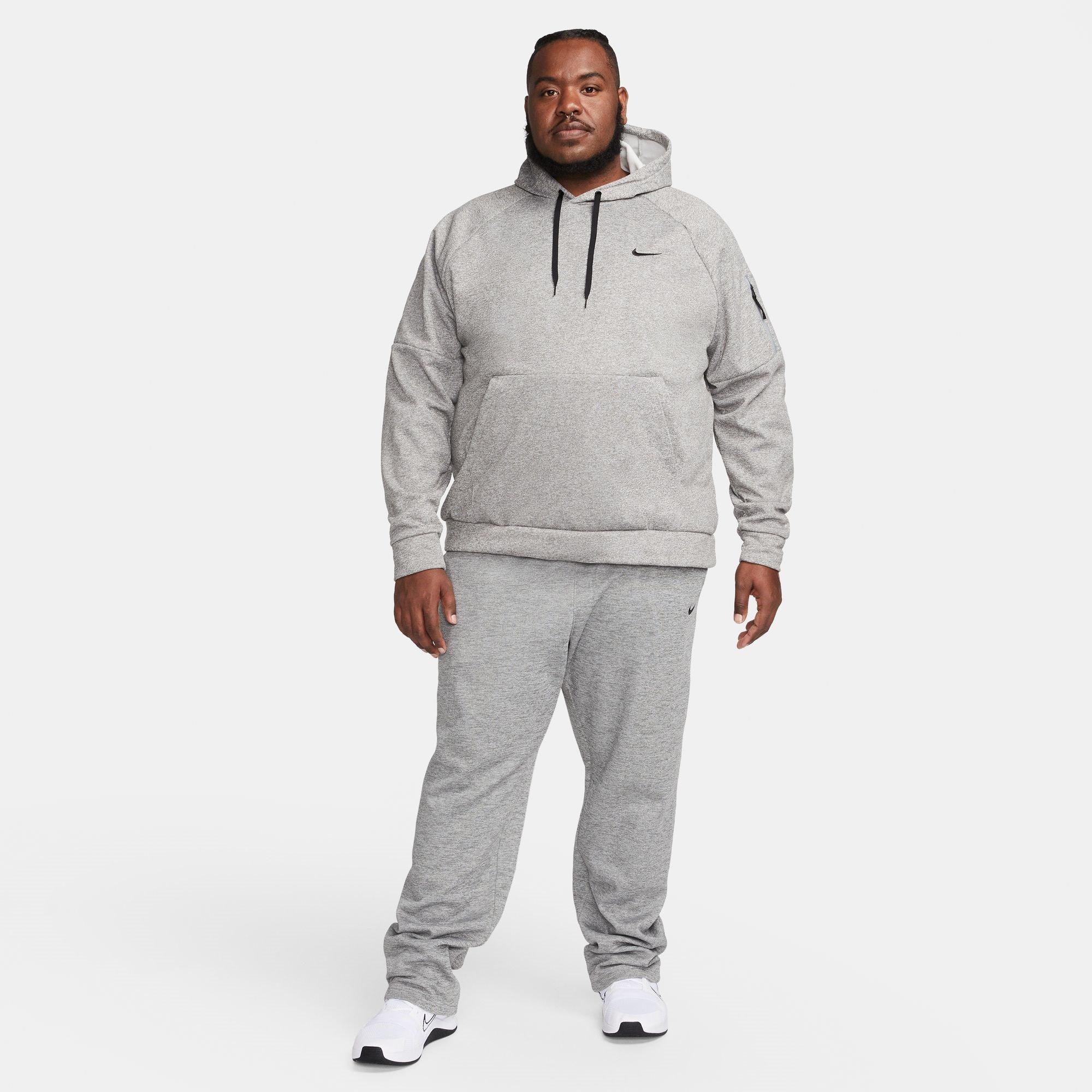 Nike Dry Swoosh Hoody Mens