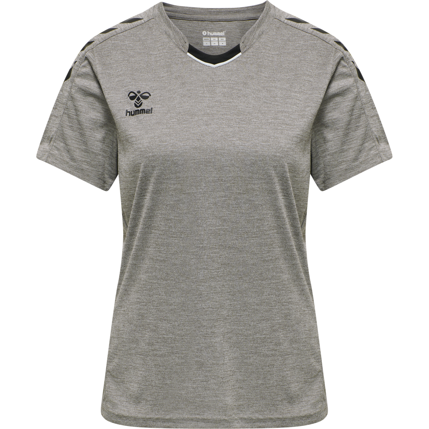 hmlCORE XK POLY JERSEY S/S WOMAN