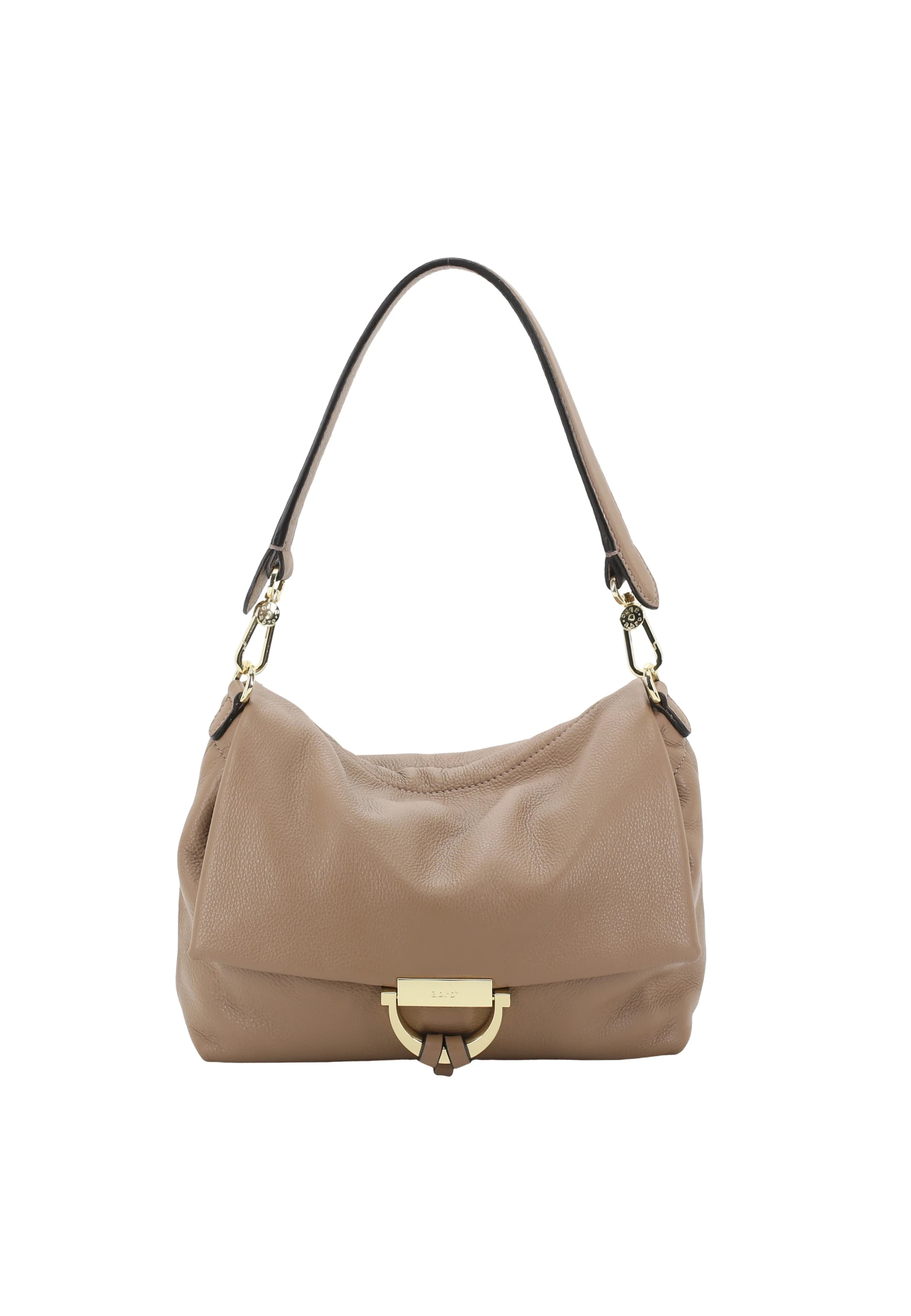 shoulder bag TEMI medium Leather Dalia Standard