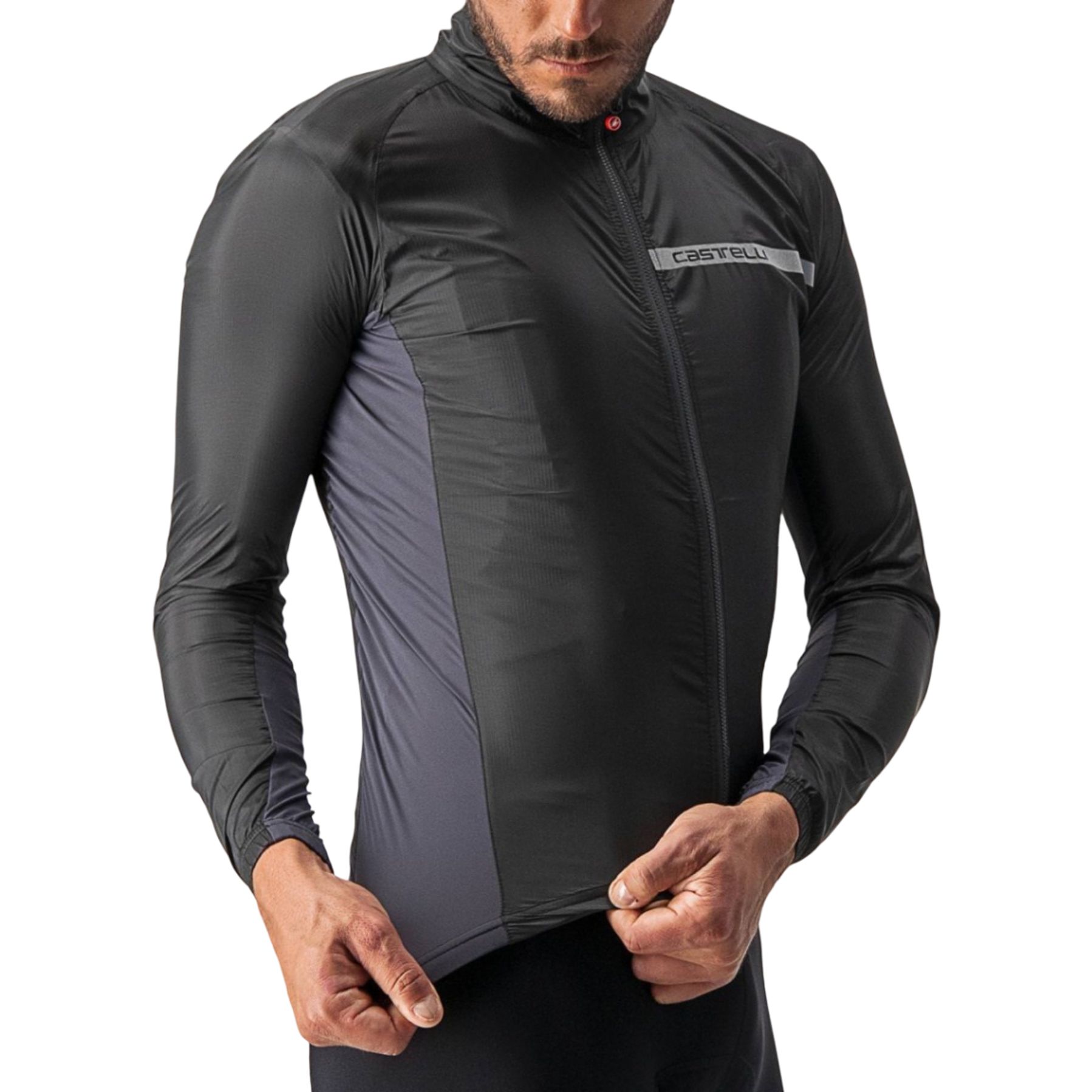 Castelli Squadra Stretch Fietsjas