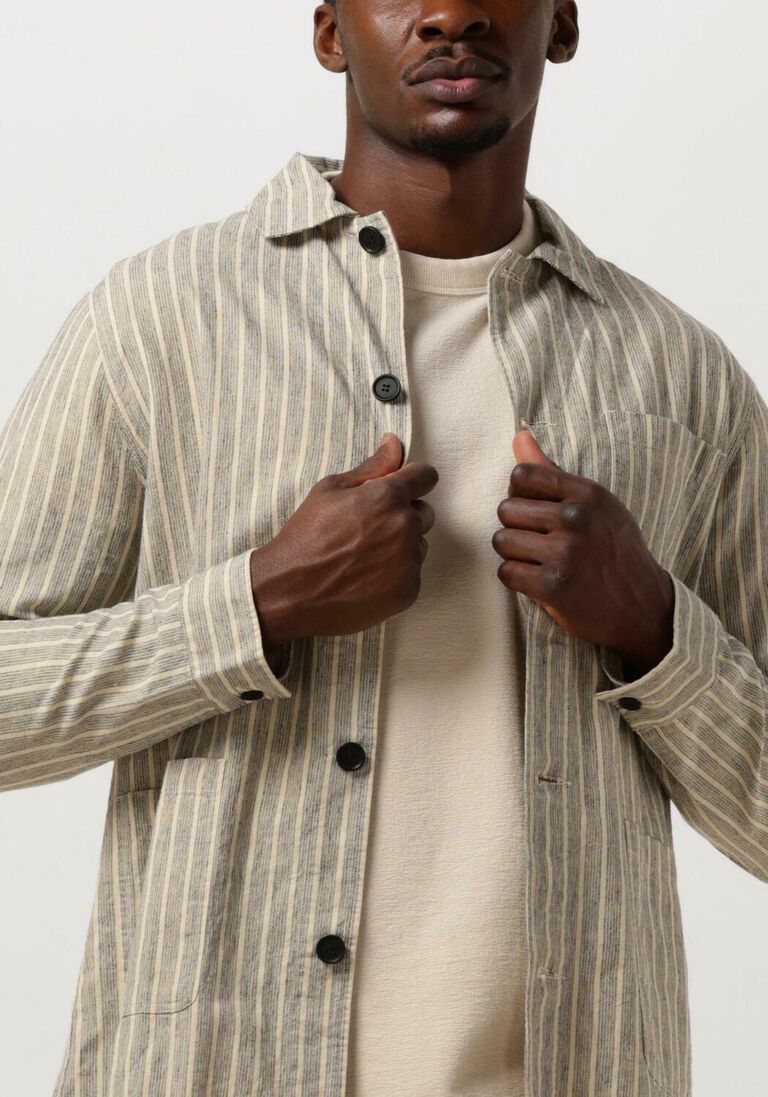 THE GOODPEOPLE beige the goodpeople  jelin