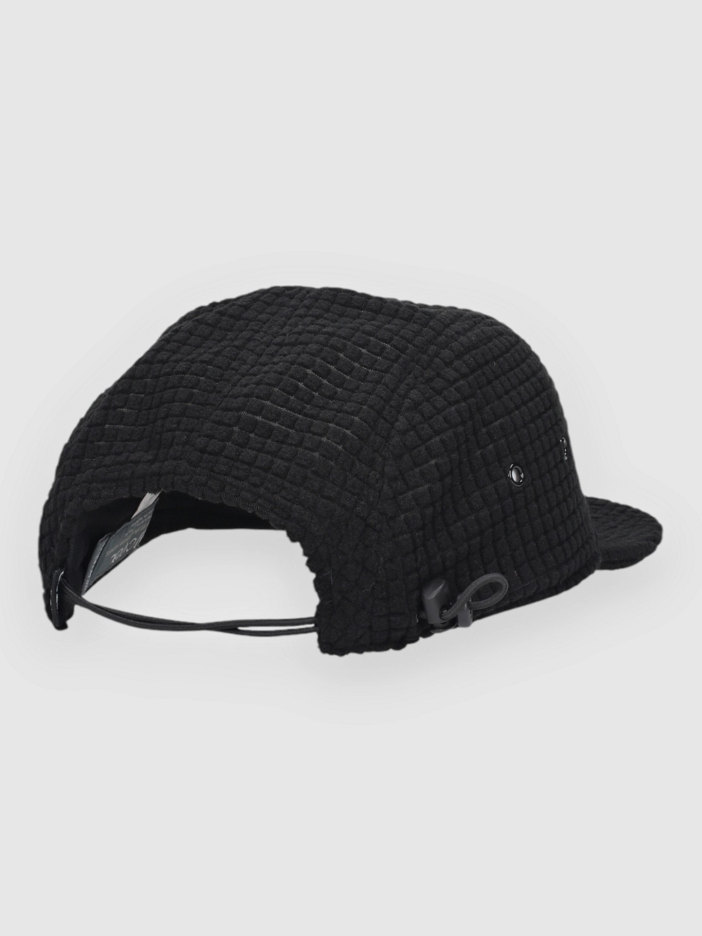 Coal Canyon Cap black