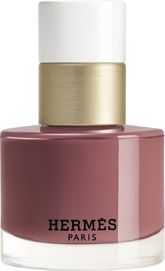 HERMÈS Les Mains Hermès, nail enamel, Rose Tamisé