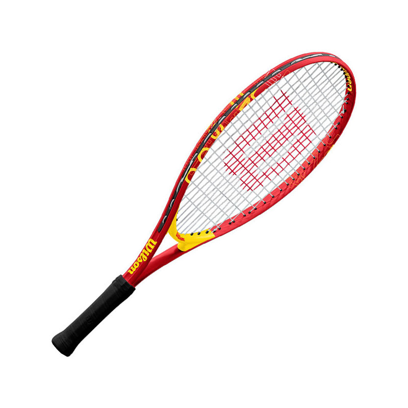 US Open 23 Wilson