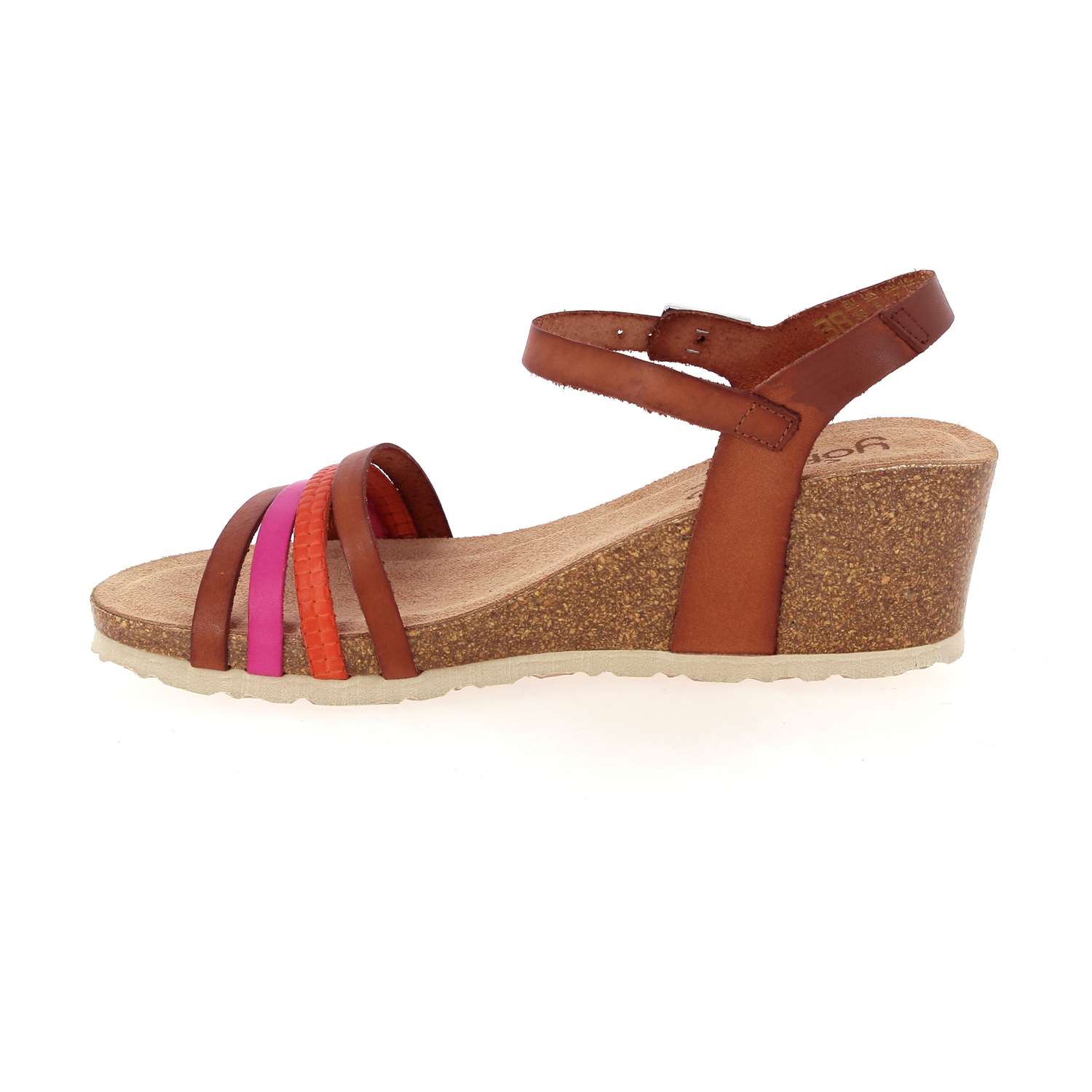 Sandales femme YOKONO CADIZ 196