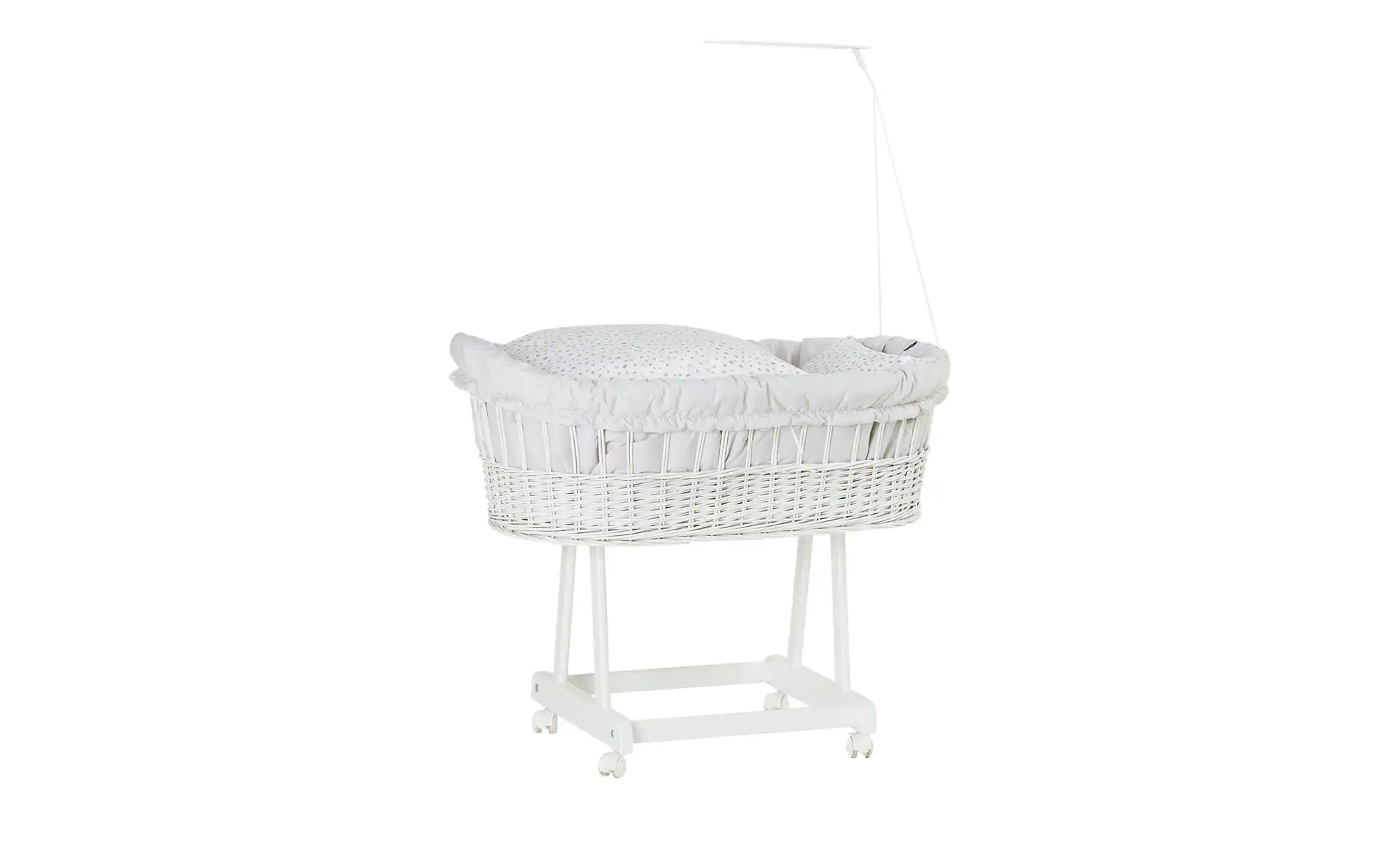 Alvi Stubenwagen-Set Birthe