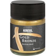Bronze liquide Silber Bronze, 50 ml