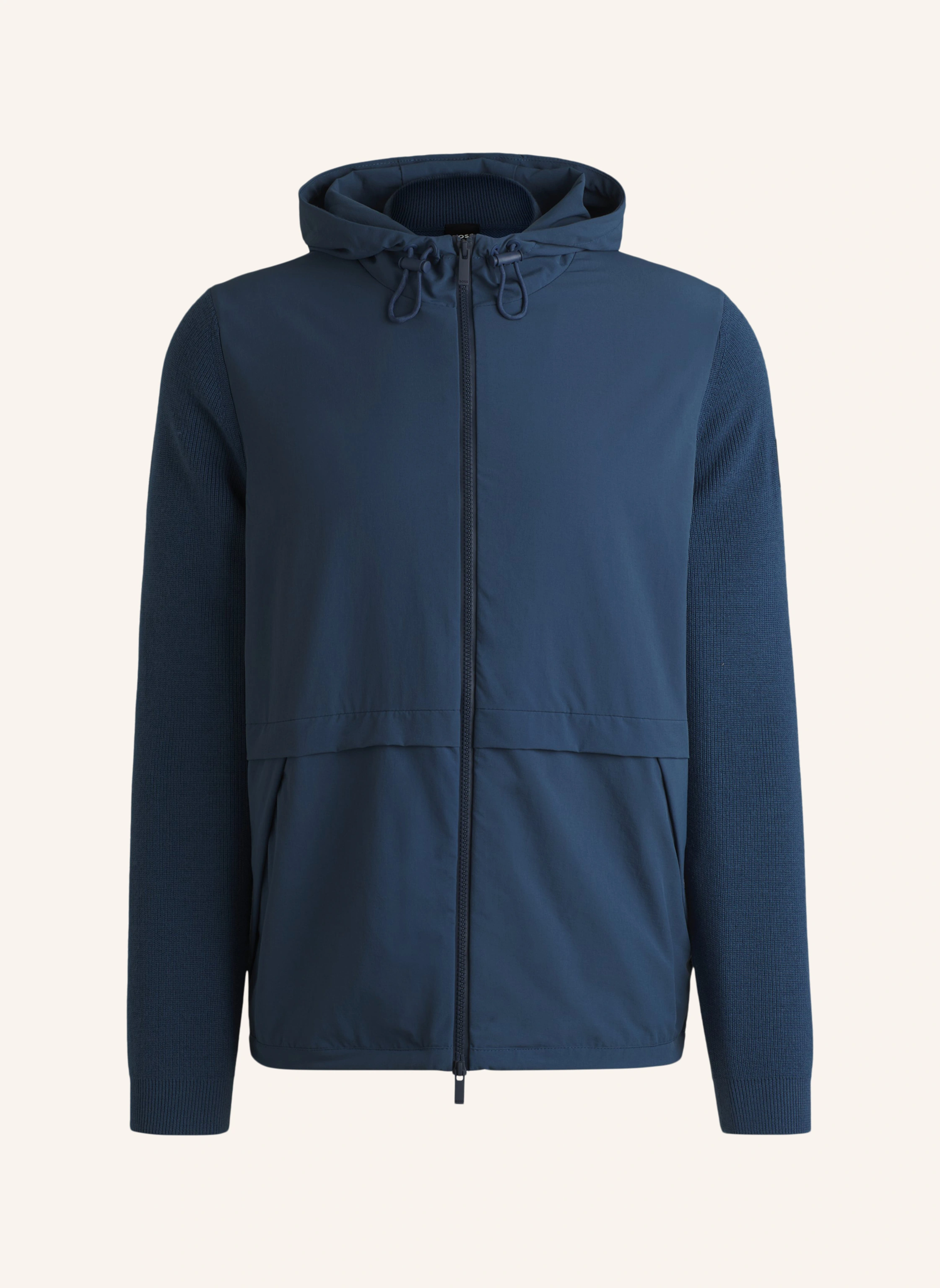 BOSS Casual Jacke P-BRIAN Regular Fit