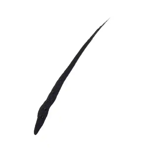 Lasting Drama Liquid Ink Matte Waterproof Eyeliner Black