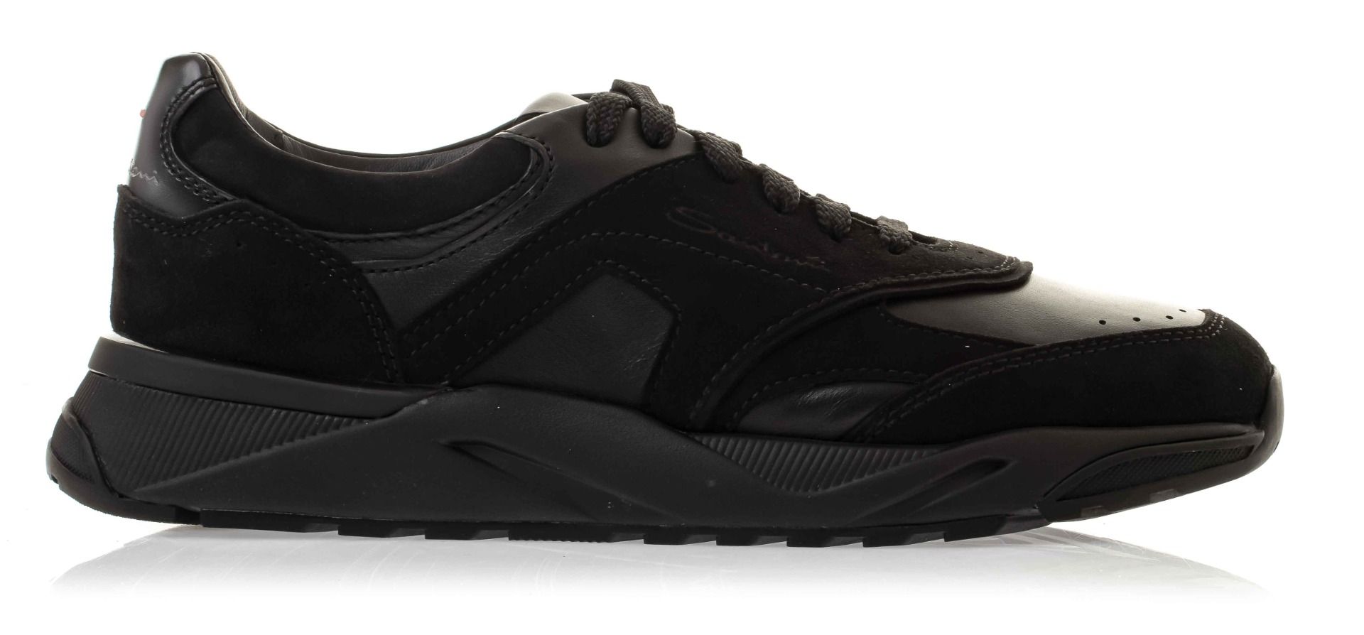 Santoni Sneaker