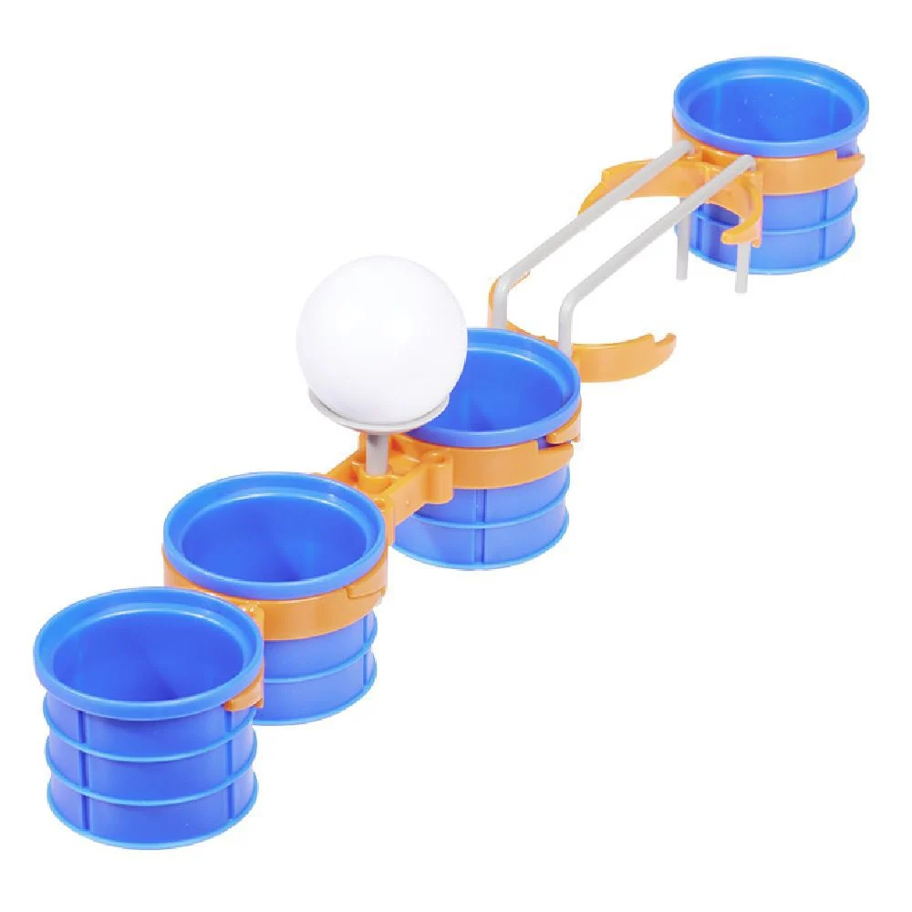 Jeux Pong Ball 31 pièces
