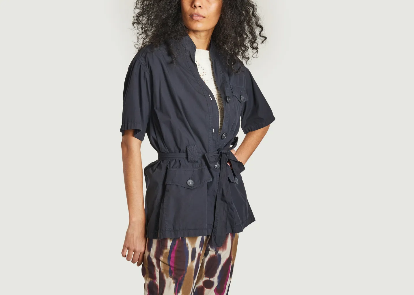 Veste Cova Diega