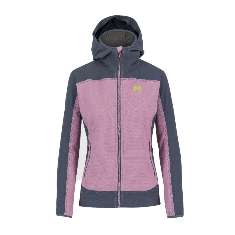 Parete Jacket - Softshell femme