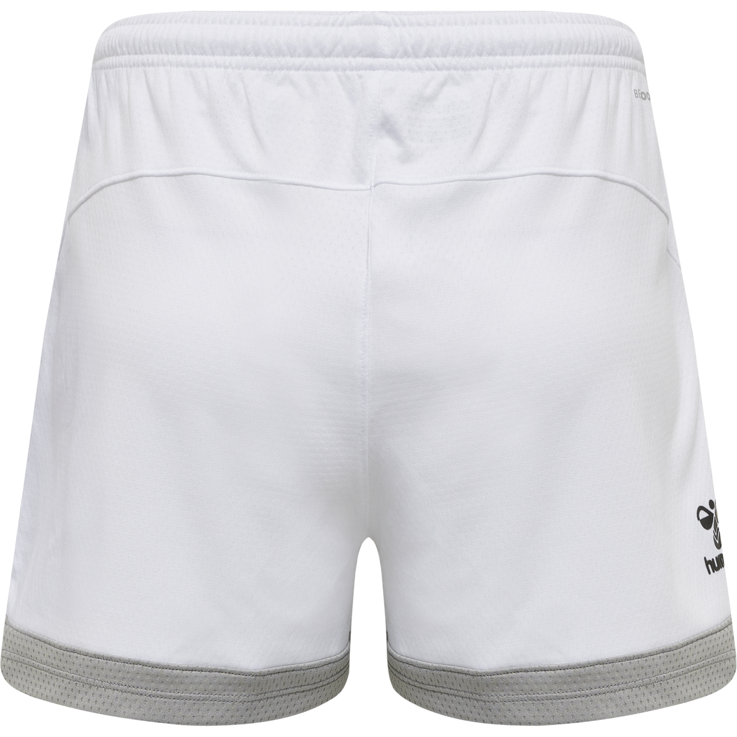 hmlLEAD WOMENS POLY SHORTS