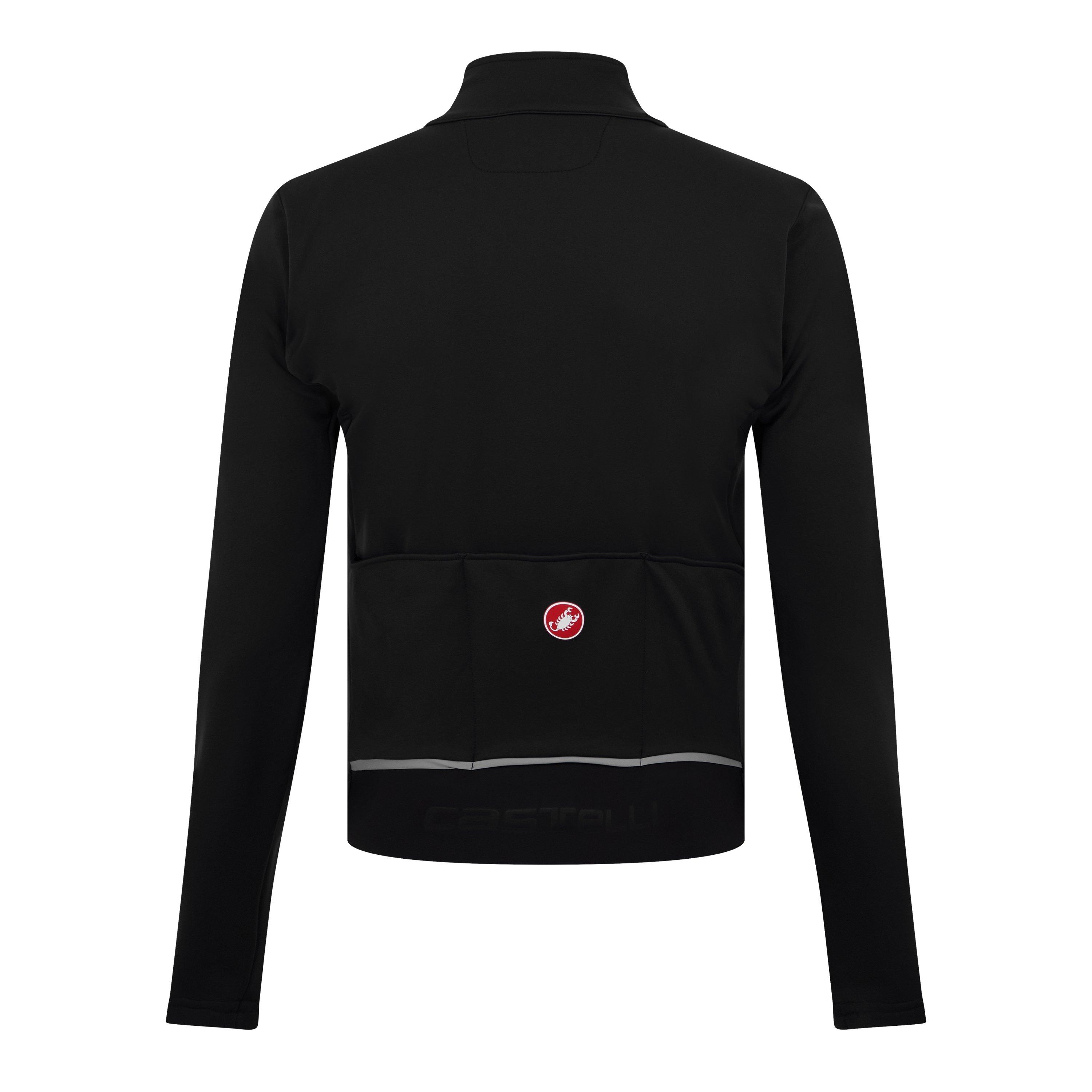 Castelli Castelli Essp Ar Jkt Sn44