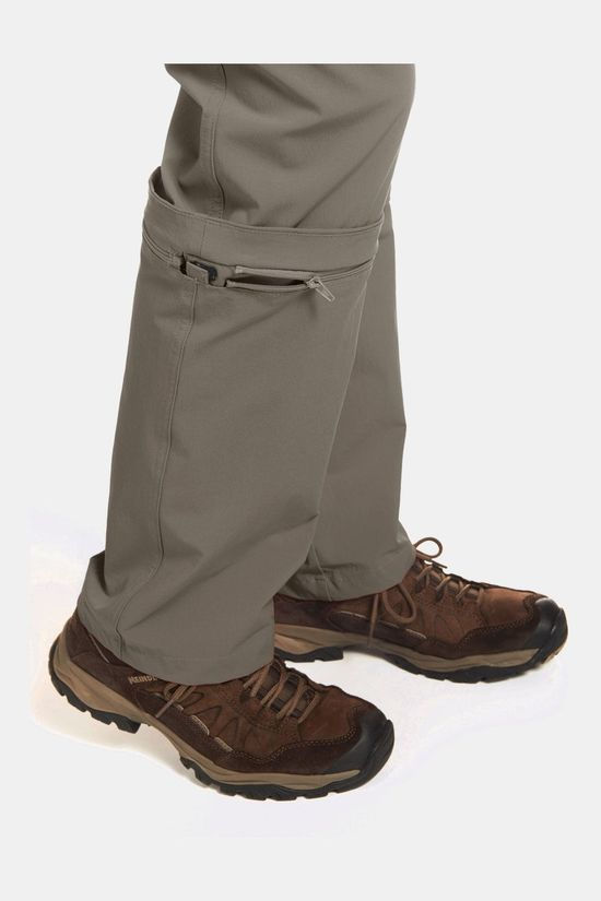 Maier Sports Maier Sports Arolla Long Broek Dames