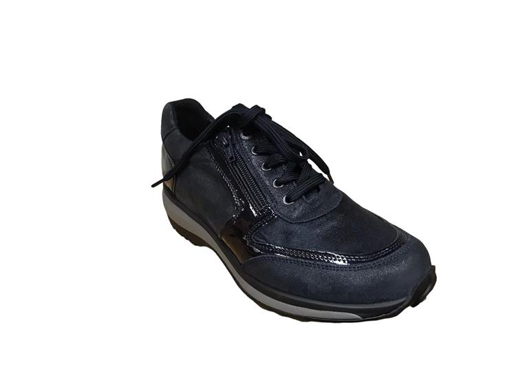 Xsensible 30103.2 Wembley GX wijdte G Navy