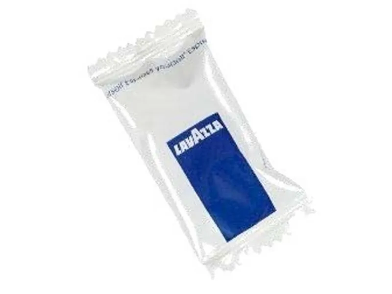 Lavazza Mandel overtrukket med chokolade - (200 stk.)