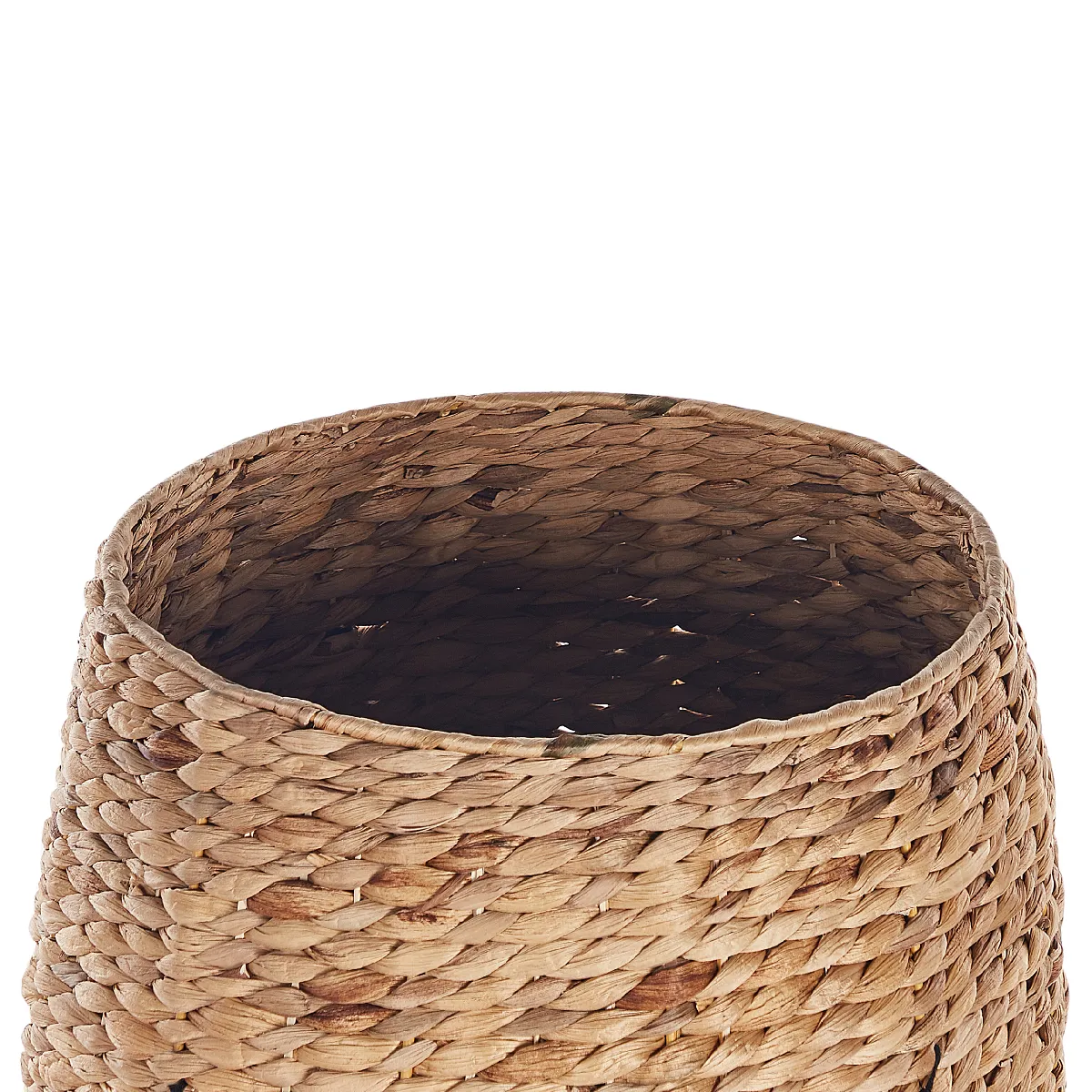 Beliani Panier SAMBUR - Naturel