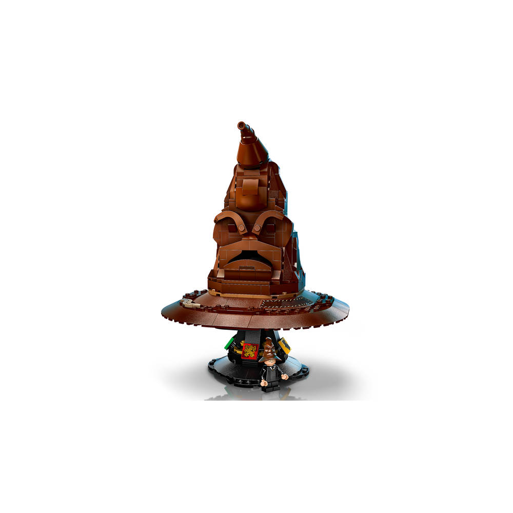LEGO Harry Potter pratende sorteerhoed 76429