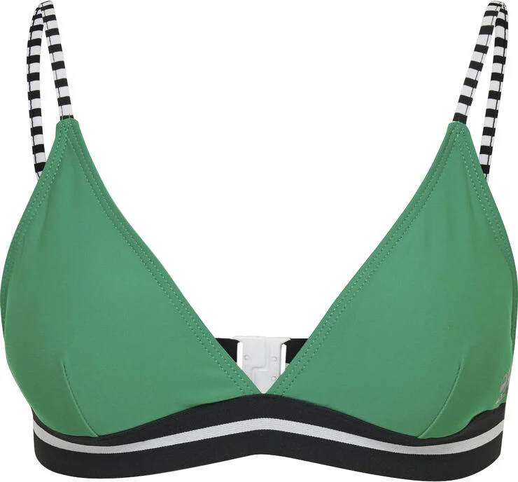 Hummel hmlKARIT Bikinitop Grøn