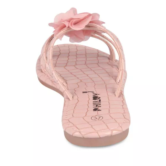 Mules ROSE PHILOV