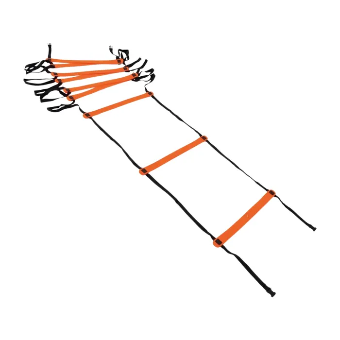 Precision Training Speedladder (4m)