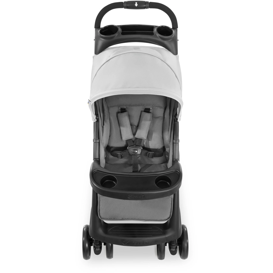 hauck Buggy Shopper Neo II Grey