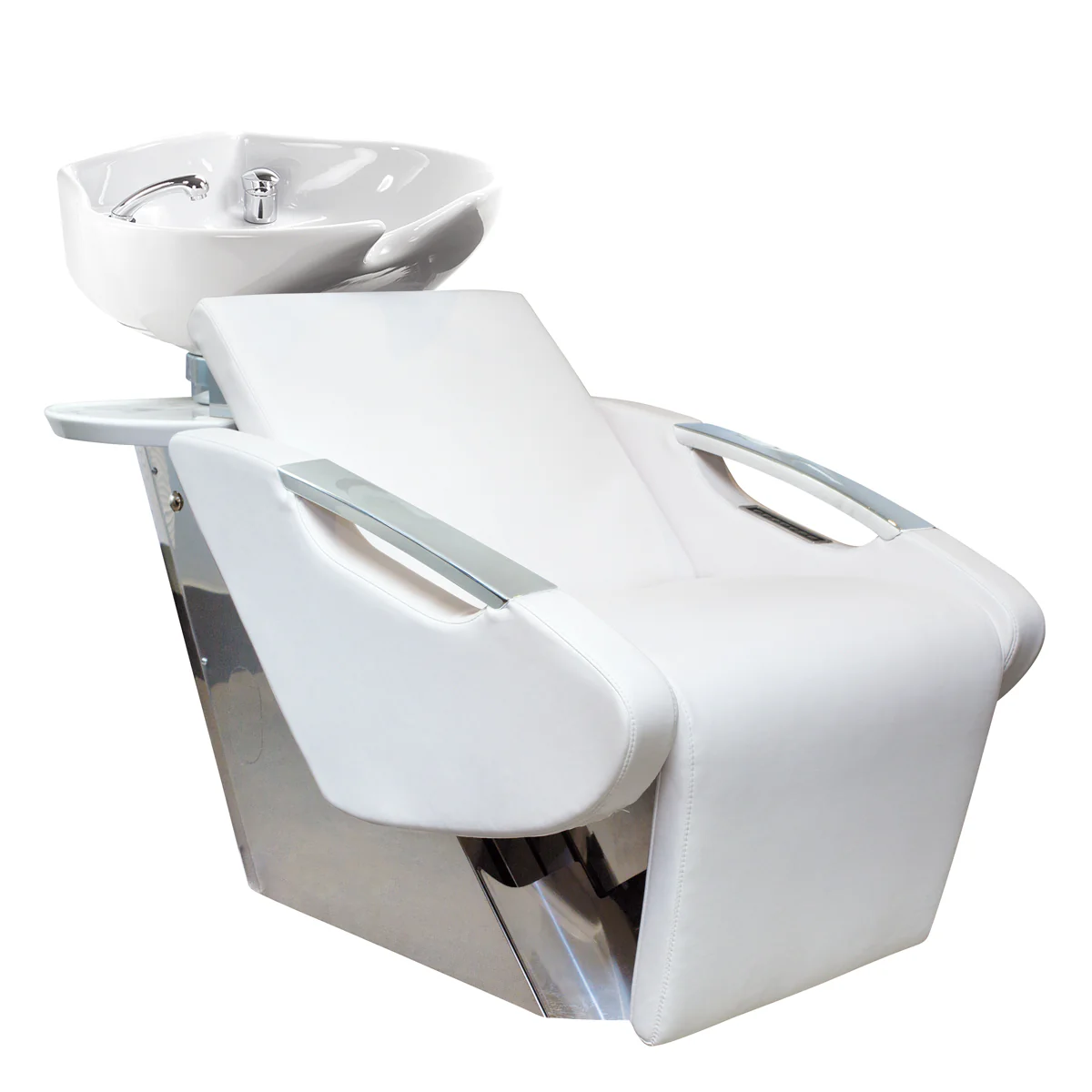 Bac ZEN Air Massage Repose jambes et Assise Electriques