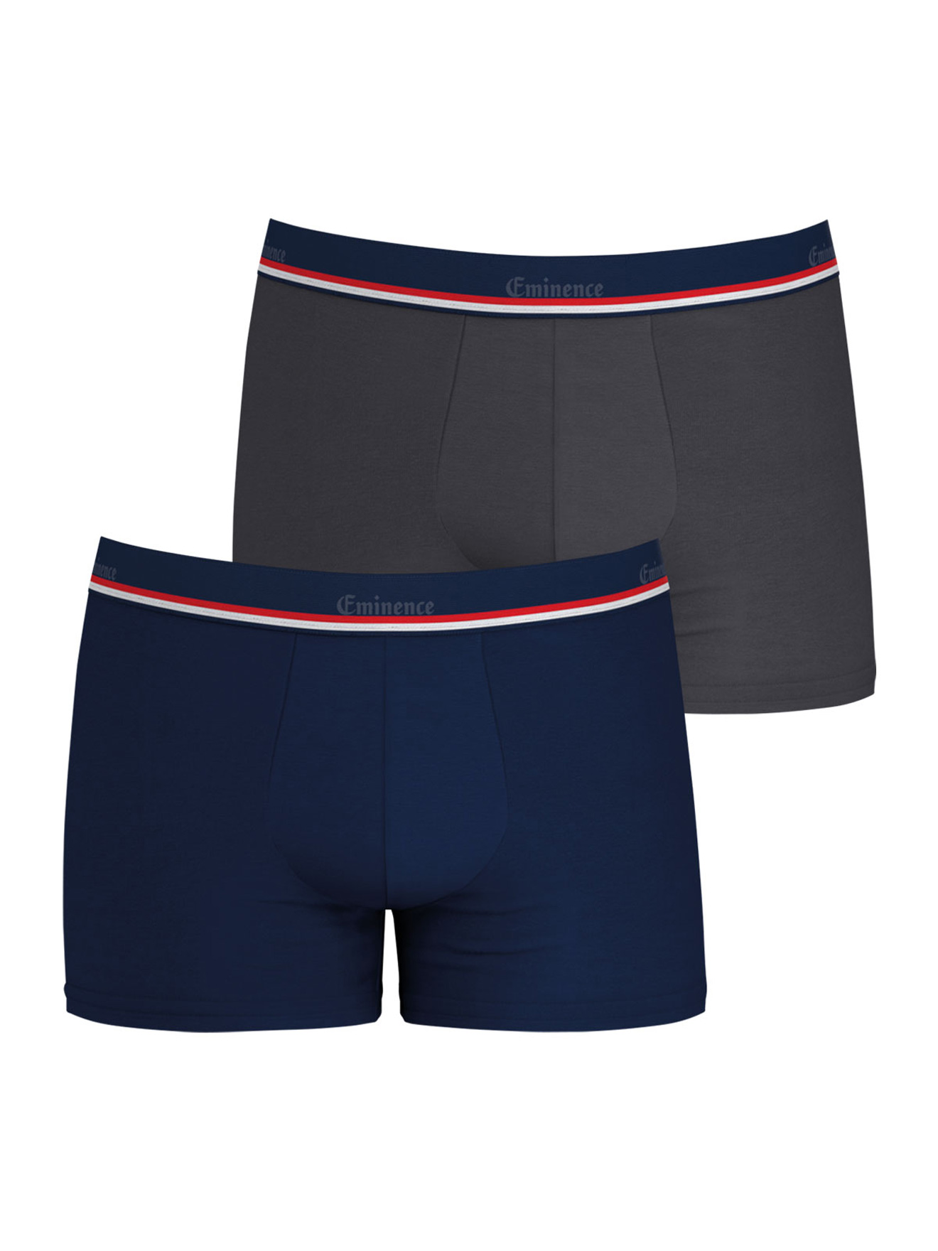 Lot de boxers Fait en France
