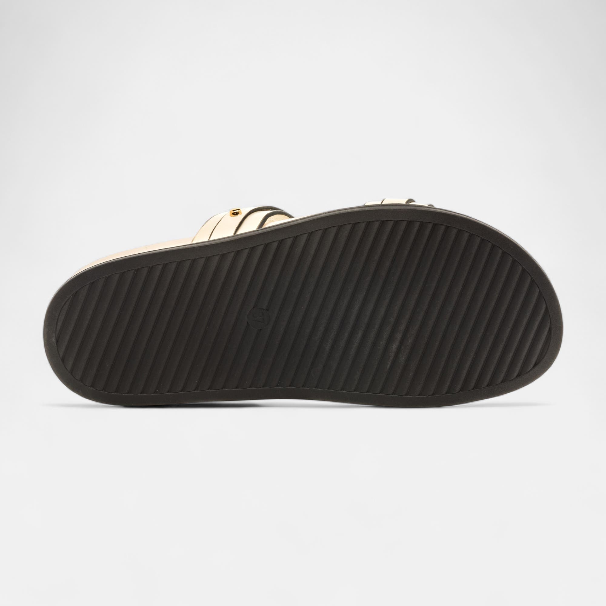 Sandales Femme beige