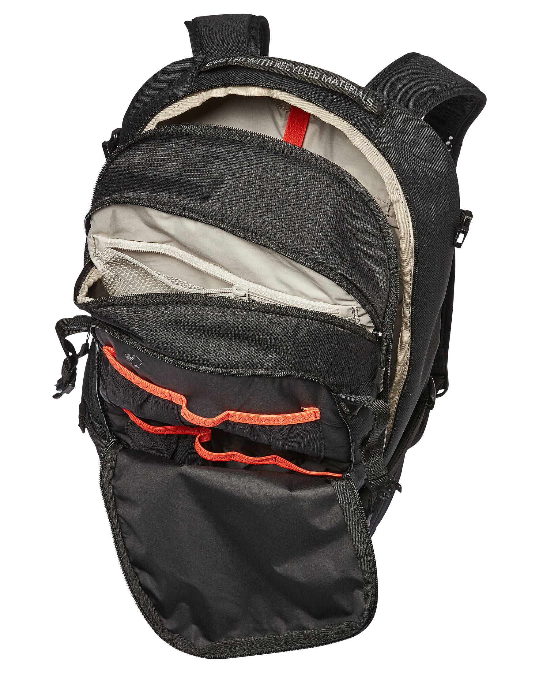 VAUDE| Rucksack 20-29L MOAB 20 II