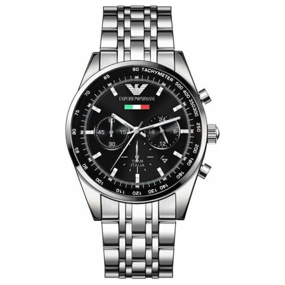 Team Italia Chronograph Watch