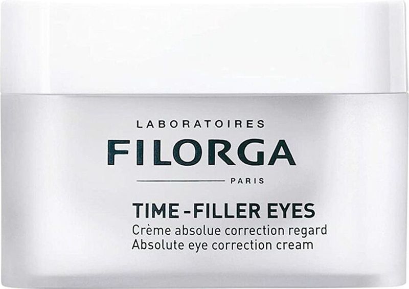 Filorga - Time Filler Eyes - Oogbehandeling - 15ml