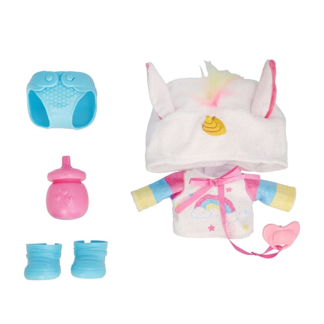 Cry Babies - Dreamy - Daycare