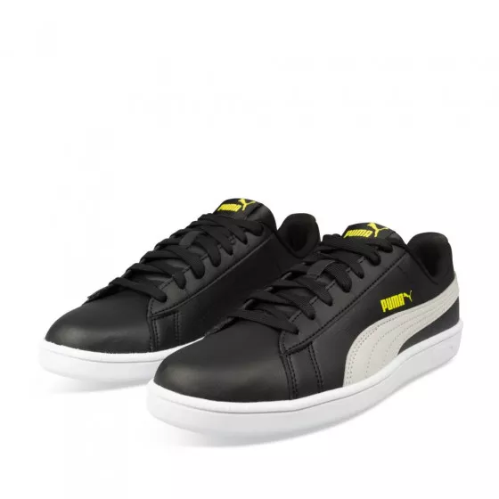 Baskets NOIR PUMA Up JR