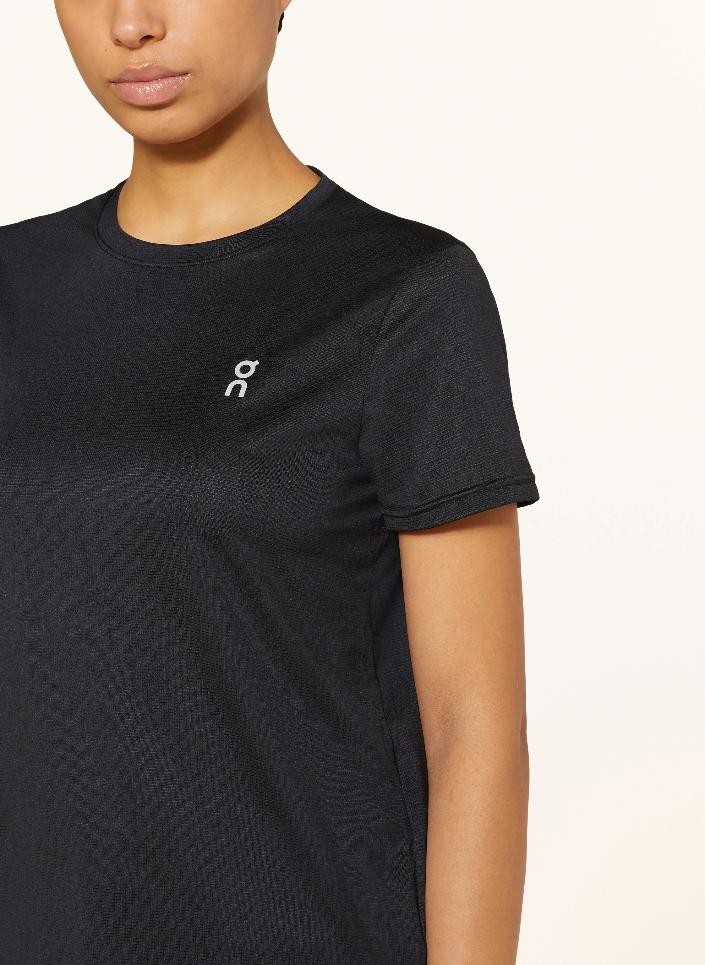On Laufshirt CORE-T