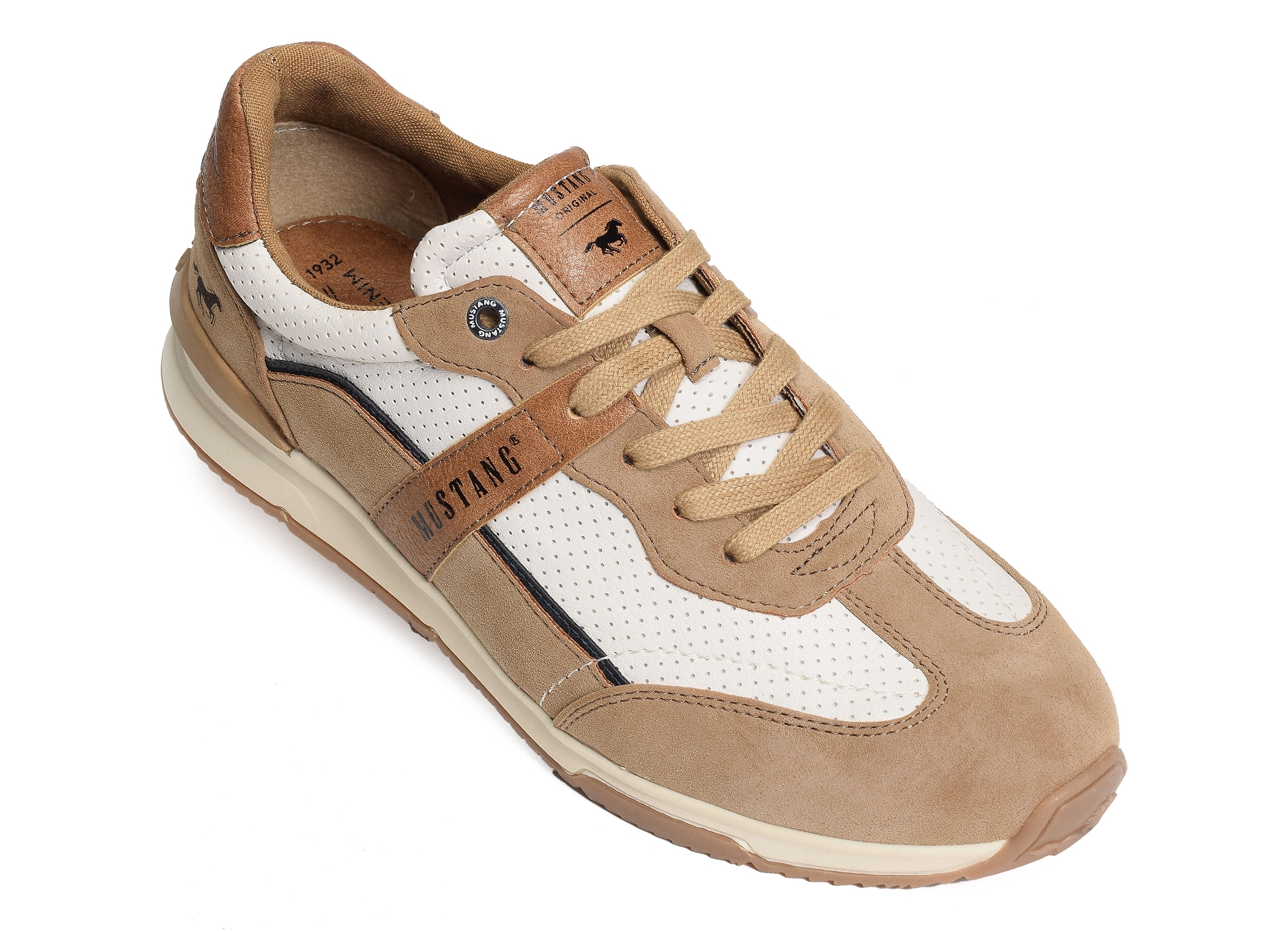 4176303 beige blanc